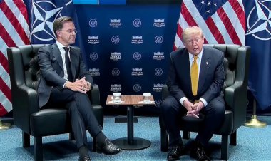 Trump Declares US-Iran Ceasefire ‘Over’ After Fresh Exchange of Strikes