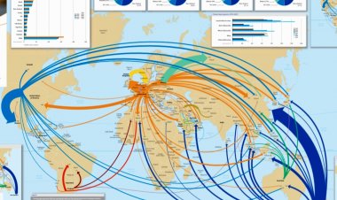 Cheese Drives Global Dairy Trade Growth as Supply Power Shifts: Rabobank Report