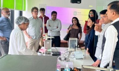 Agrizy Upgrades Innovation Lab to Speed Up Food Product Development for Global Brands