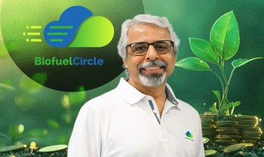 BiofuelCircle Raises Rs 35 Crore Bridge Funding to Expand Biomass Supply Chain Ahead of Series B