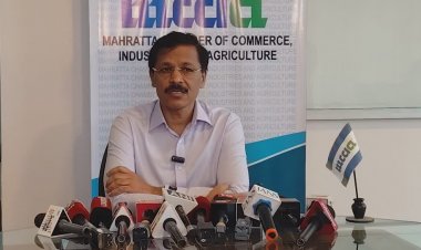 Maharashtra FDA Plans US-Style Digital Food Safety System, Blockchain Tracking as Complaints Surge