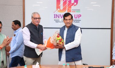 Uttar Pradesh to Lead India's Largest Bioenergy Expo as UPNEDA and IFGE Join Hands for IBET Expo 2026