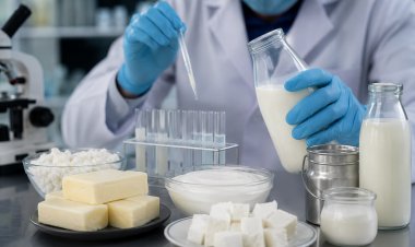 Milk Quality Concerns Deepen: 37% of Samples Fail FSSAI Standards in FY26; Over 11,700 Cases Filed
