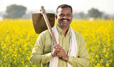 Cabinet Approves PM-KISAN Continuation Till 2030-31 with Rs 3.15 Lakh Crore Outlay
