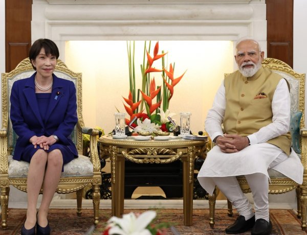 India, Japan Launch Biogas Initiative to Set Up 1,000 CBG and Organic Fertiliser Plants Across India