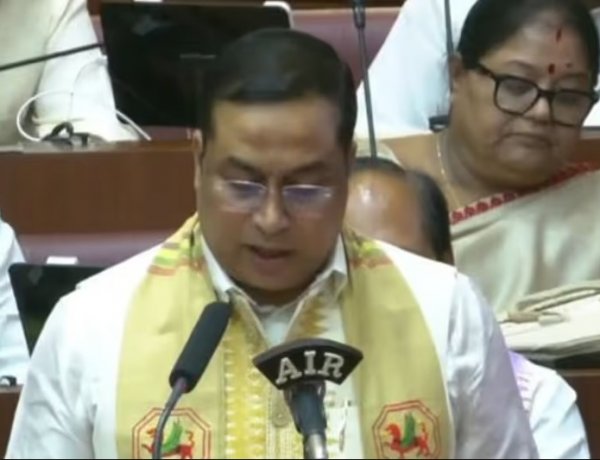 Assam Budget Allocates Rs 4,000 Crore for Irrigation, Big Tax Relief for Small Tea Growers
