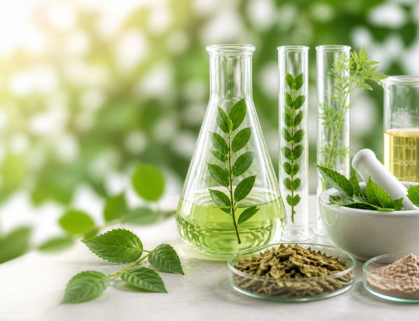 BEYOND THE BAG: How Biologicals Can Reduce India’s Dependency on Chemical Fertilizers
