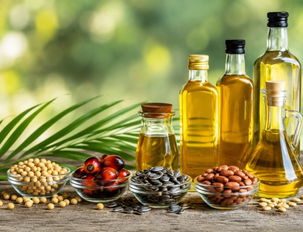 India's Edible Oil Imports Rise 7 pc in Eight Months Despite Sharp June Decline; Palm Oil Share Rises to 48 Percent