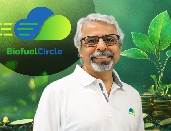 BiofuelCircle Raises Rs 35 Crore Bridge Funding to Expand Biomass Supply Chain Ahead of Series B