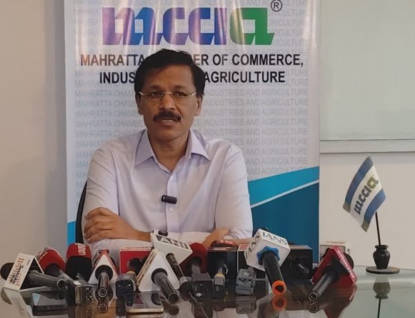 Maharashtra FDA Plans US-Style Digital Food Safety System, Blockchain Tracking as Complaints Surge