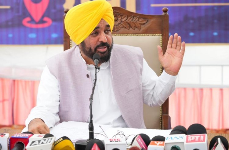 Punjab Cabinet Approves Third Revision of Land Pooling Policy, Offers Enhanced Benefits to Landowners
