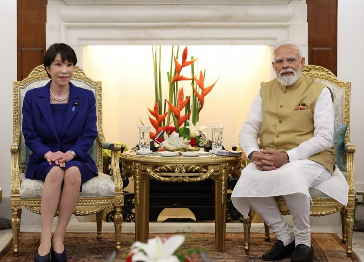 India, Japan Launch Biogas Initiative to Set Up 1,000 CBG and Organic Fertiliser Plants Across India