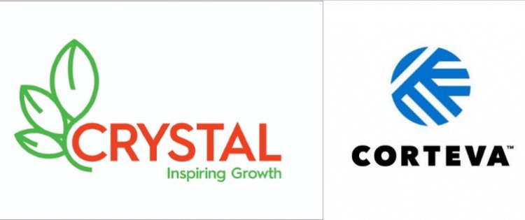 Crystal Crop Protection, Corteva Partner to Develop Advanced Crop Protection Solutions for Indian Farmers