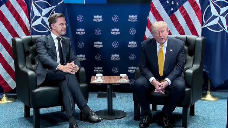 Trump Declares US-Iran Ceasefire ‘Over’ After Fresh Exchange of Strikes