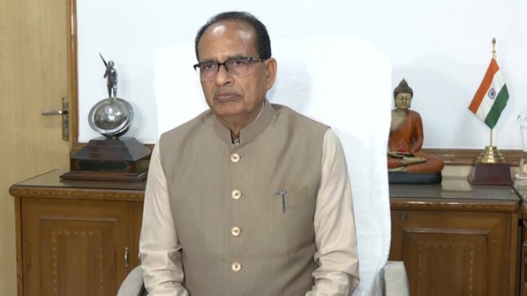 Monsoon Deficit Narrows to 24%, Rainfall-Deficient Districts Drop to 178: Shivraj Singh Chouhan