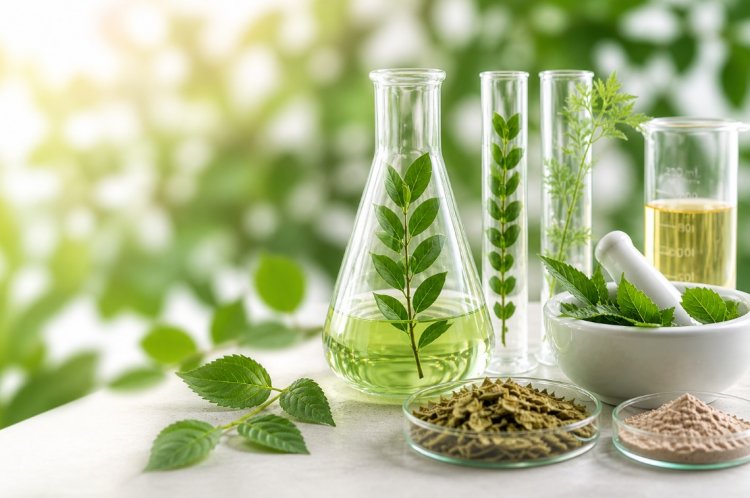 BEYOND THE BAG: How Biologicals Can Reduce India’s Dependency on Chemical Fertilizers