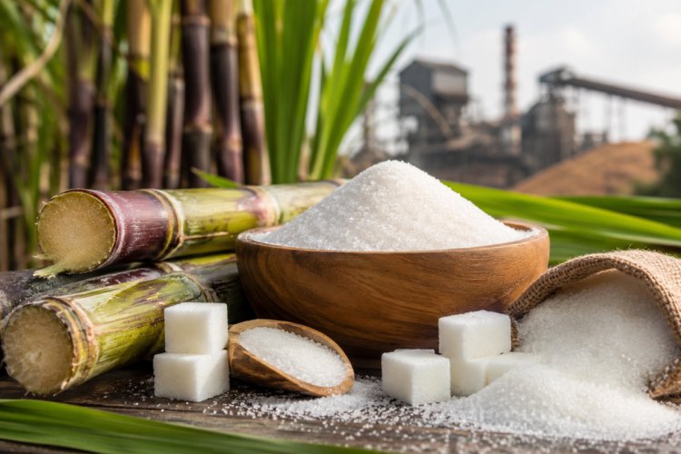 Sugar Prices Surge as Production Falls Short; Ex-Factory Rates Jump by Up to Rs. 600 per Quintal in July