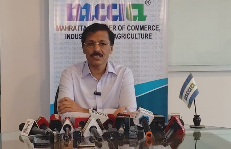 Maharashtra FDA Plans US-Style Digital Food Safety System, Blockchain Tracking as Complaints Surge