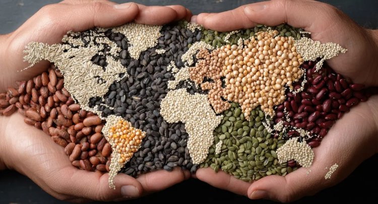 India Makes Progress on Hunger, but Healthy Diets Remain Out of Reach as Global Food Security Faces Fresh Risks