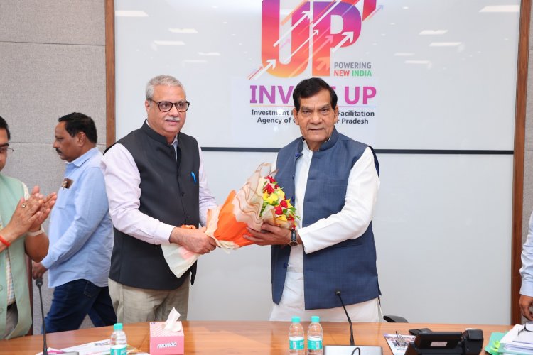 Uttar Pradesh to Lead India's Largest Bioenergy Expo as UPNEDA and IFGE Join Hands for IBET Expo 2026