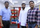 BITS tech to convert biopharmaceutical wastewater into reusable water & clean energy