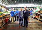 Maalexi, RXIL Global Partner to Expand Trade Finance Access for Indian Agricultural Exporters