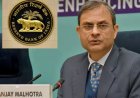 RBI Holds Repo Rate at 5.25%, Revises FY27 Growth Outlook to 6.7% While Lowering Inflation Forecast