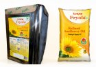 FSSAI Penalises AWL Agri for Substandard Fortune Fortified Sunflower Oil, Halts Monk Fruit Sweetener Sales