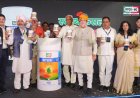 IFFCO-MC Launches Patented Fungicide Mitsuki, Adjuvant NexaWet