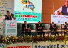 India Bioenergy & Tech Expo 2026 Kicks Off, UP Minister A.K. Sharma Calls Upon Industry to Invest in Bioenergy Ecosystem