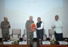 Dairy-Defence Partnership Strengthens Supply Chains, Farmer Incomes: Meenesh Shah