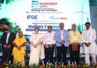 Farmer Participation Vital from Farm to CBG Plant, Experts Stress at Bioenergy Programme
