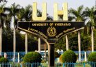 UoH Secures Rs 2.5 Crore DBT-BIRAC Grants for Climate-Resilient Agriculture Research
