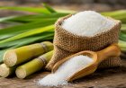 Sugar Ex-Factory Prices Hit Rs. 5,400 per Quintal as Rally Continues; Wholesale Rates Reach Rs. 5,800