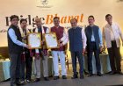HURL Conferred CSR Lifetime Achievement Award at BridgeBharat 2026