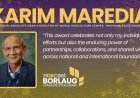 Indian-Origin Agri Scientist Dr Karim Maredia Named Recipient of 2026 Borlaug CAST Communication Award