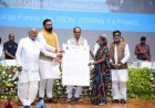 11.19 Lakh Houses Approved Under PM Awas Yojana in Bihar, PMFBY to Be Implemented in the State