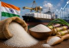India Allows 10 Lakh Tonnes of Duty-Free Raw Sugar Imports to Curb Record Prices