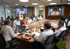 Rural Development Ministry Reviews Proposals to Scale Up Women-led Rural Enterprises