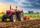 India’s Tractor Industry Faces Demand Moderation in FY27 After Strong FY26 Growth