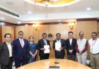 NABARD, NaBFID Join Hands to Fund Rural Infrastructure Projects