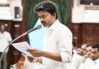 Tamil Nadu CM Vijay Raises Milk Procurement Price to Rs 44/Litre, Giving Dairy Farmers Second Hike in Two Weeks