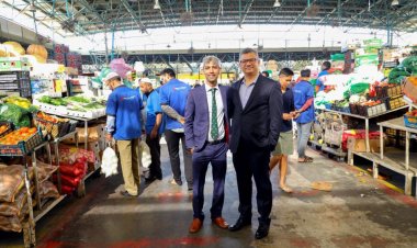 Maalexi, RXIL Global Partner to Expand Trade Finance Access for Indian Agricultural Exporters