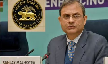 RBI Holds Repo Rate at 5.25%, Revises FY27 Growth Outlook to 6.7% While Lowering Inflation Forecast