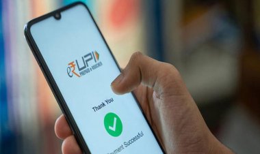 Is US Criticism Behind India’s Move to Amend the Law Governing UPI?