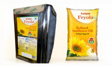 FSSAI Penalises AWL Agri for Substandard Fortune Fortified Sunflower Oil, Halts Monk Fruit Sweetener Sales