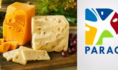 Parag Milk Foods to Double Cheese Capacity to 120 MT/Day