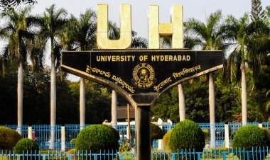 UoH Secures Rs 2.5 Crore DBT-BIRAC Grants for Climate-Resilient Agriculture Research