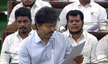 Tamil Nadu Announces Major Farm Loan Relief, Waives Cooperative Crop Loans Up To Rs. 75,000