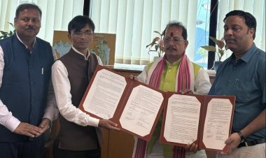 Farmers of Bihar to Get Additional 1% Interest Subsidy on KCC and Crop Loans Up to Rs 3 Lakh